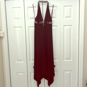 Like New BCBGMAXAZRIA cocktail dress